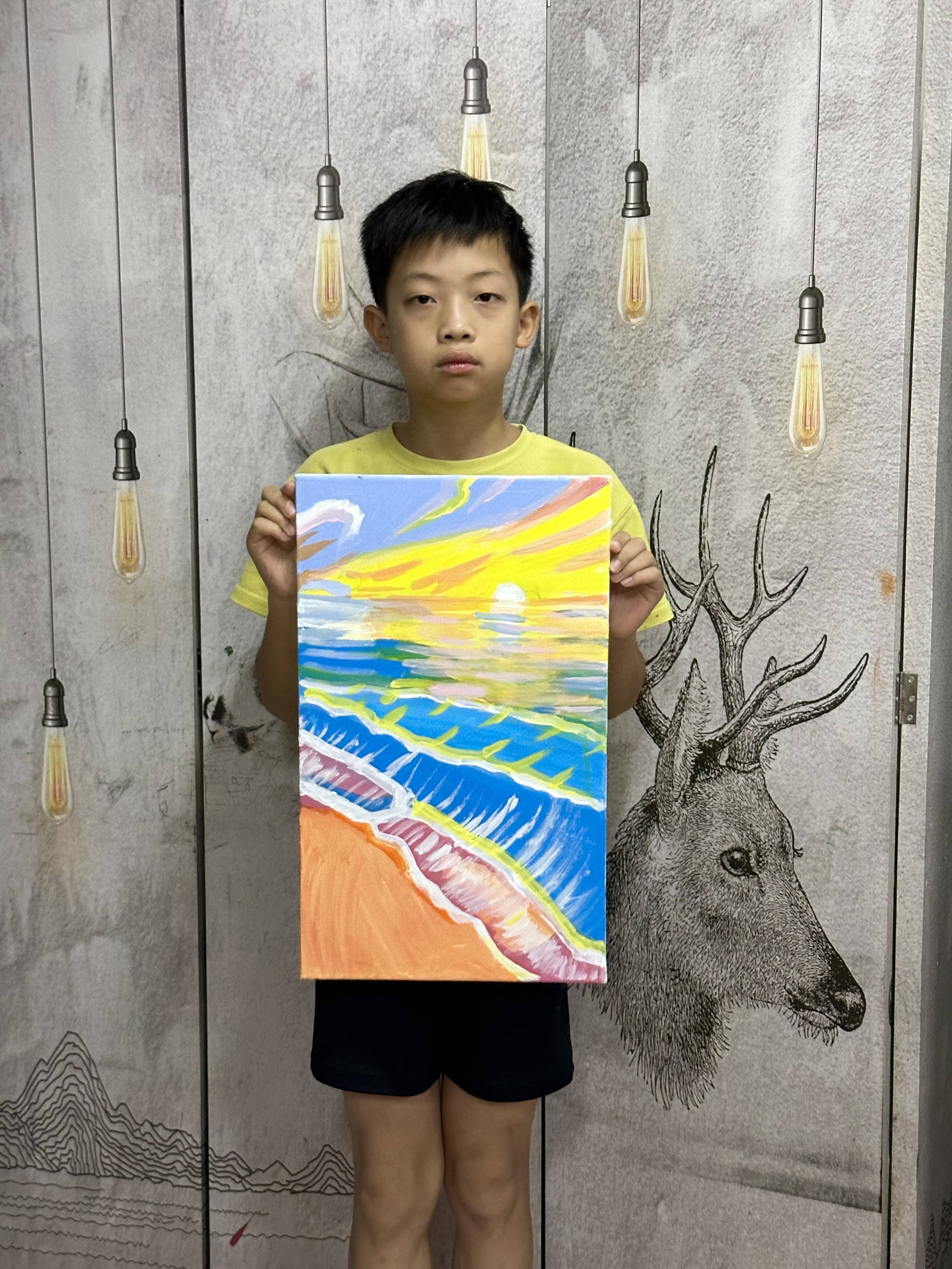 金色海岸